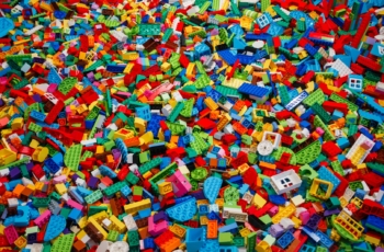 lego