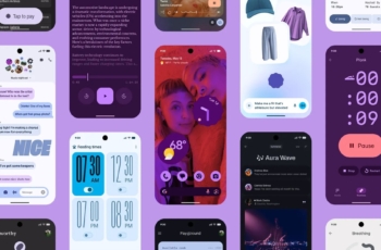 Android Gets Visual Makeover with Material 3 Expressive