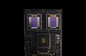 Nvidia NVLink Fusion Combines its Own Chips with Third-party CPUs and Accelerators