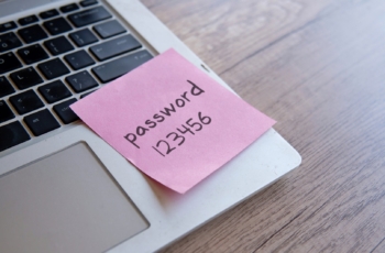 password