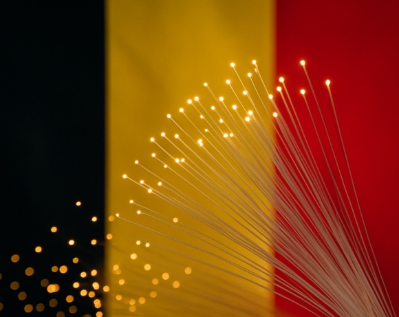 Fiber Optic Belgium