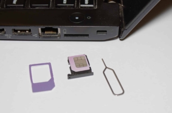 SIM Module in your Laptop: why (not)?