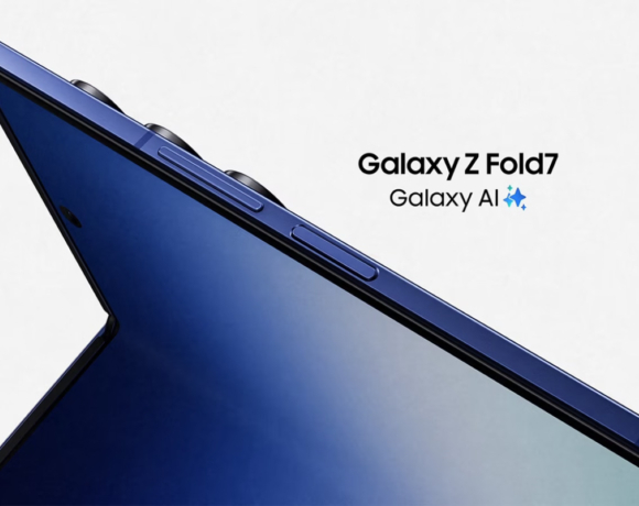 Samsung Galaxy Z Fold7