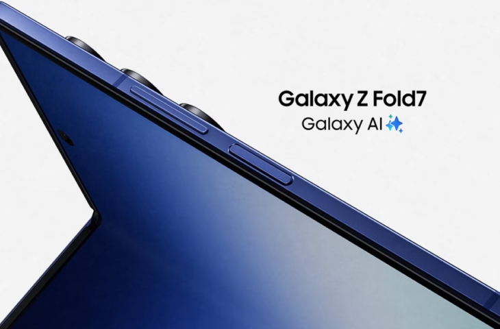 Samsung Galaxy Z Fold7