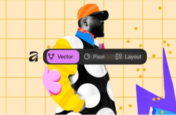 Canva Launches Affinity Design Platform: Free for Everyone