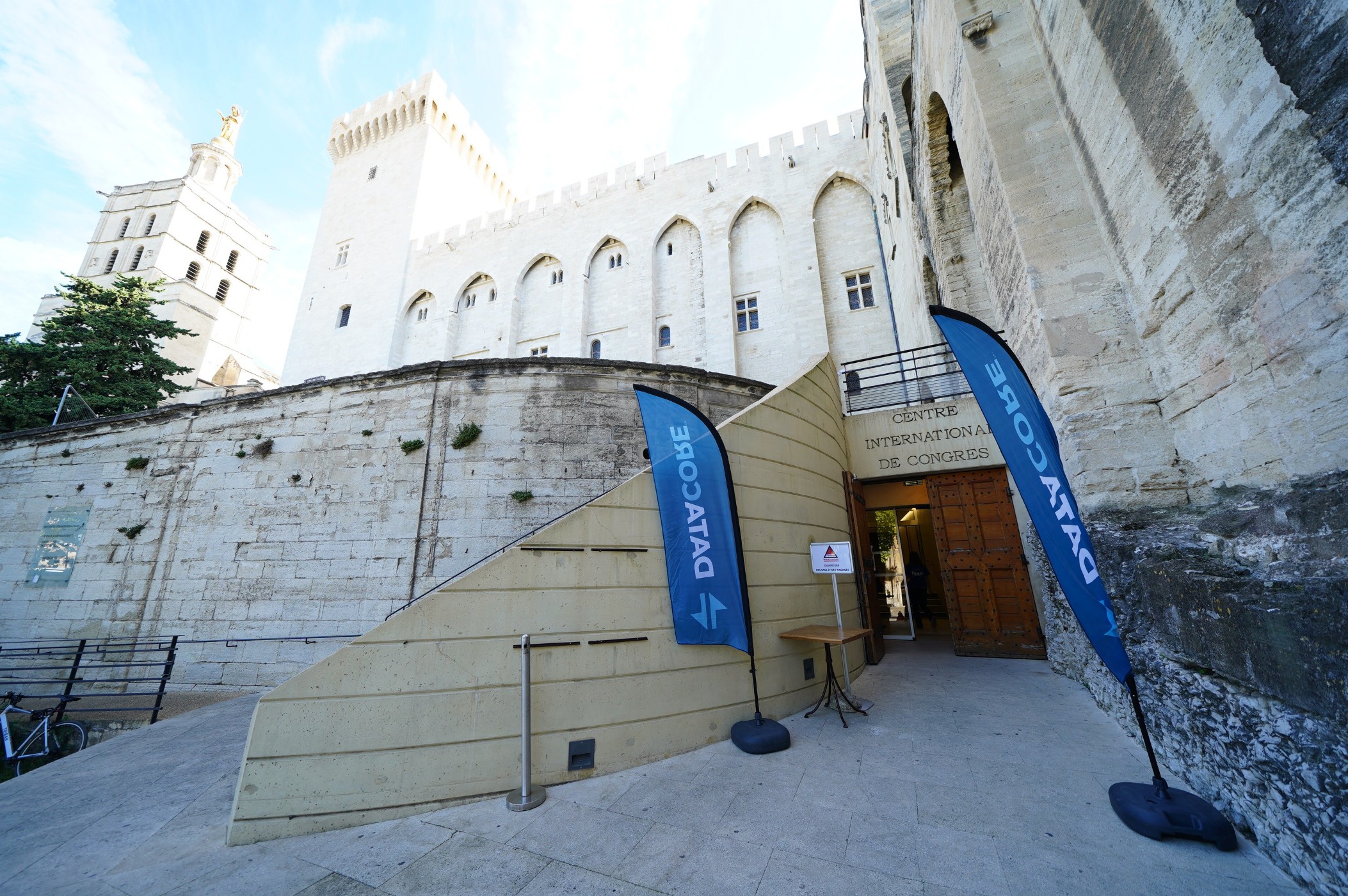 DataCore Days 2025 Avignon foto 2