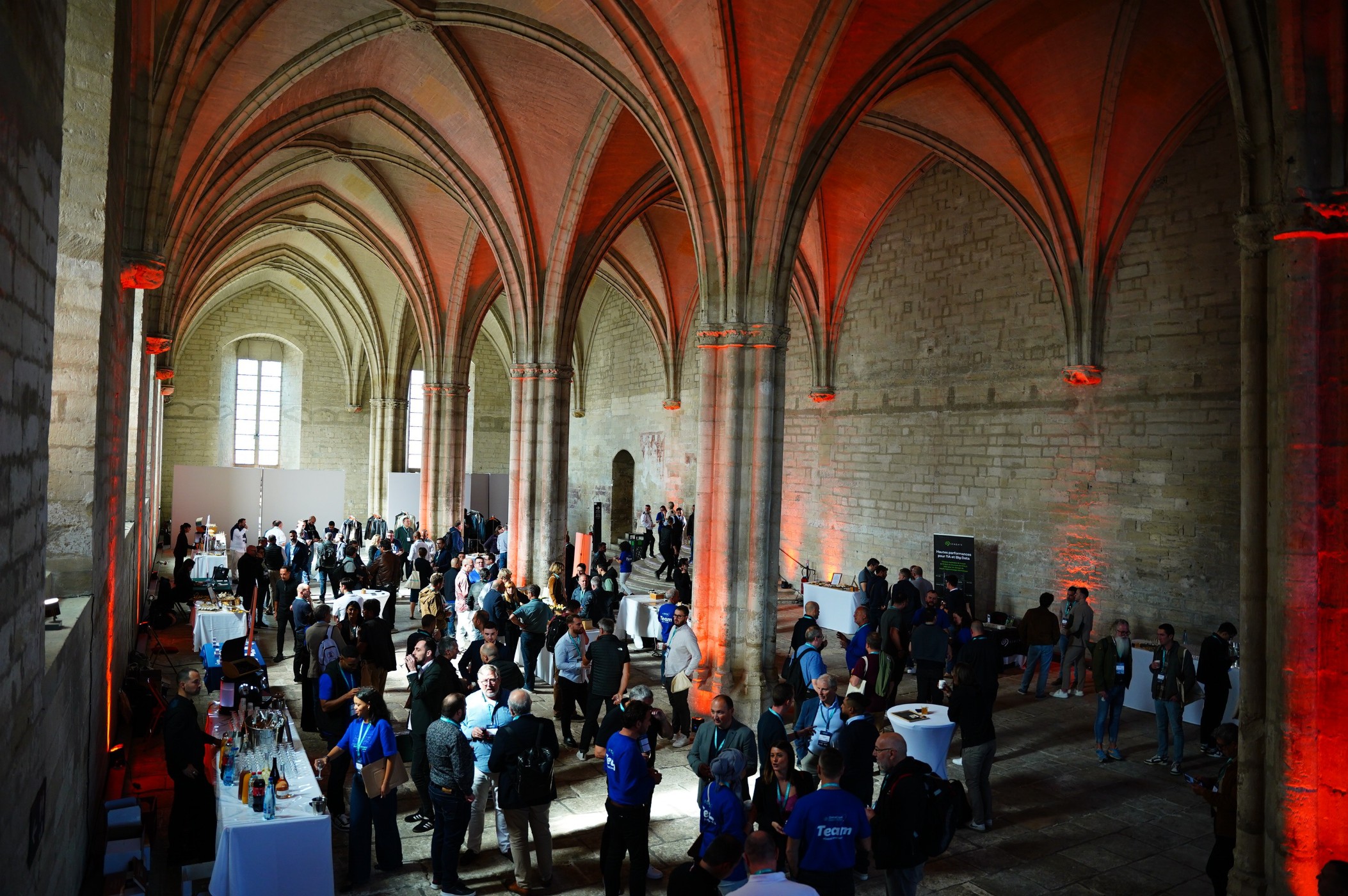DataCore Days 2025 Avignon foto 3