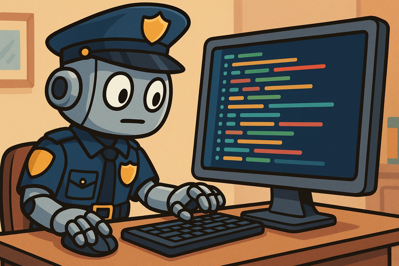 Cisco Releases CodeGuard: Code Police Watch over Safer AI Code - ITdaily