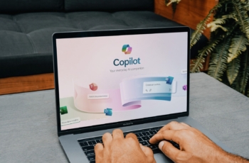 Copilot on Windows Gets Text-Based Vision Mode