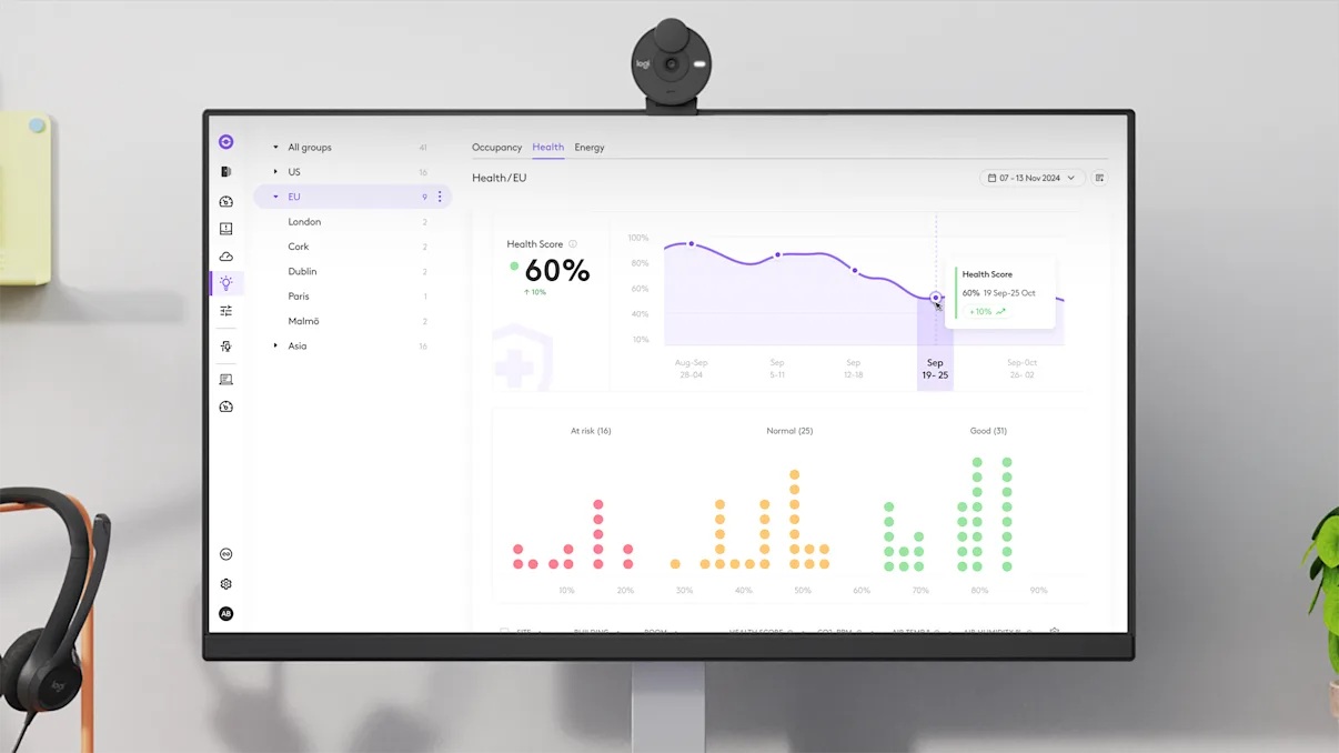 logitech-sync