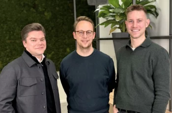 dear digital acquires Odoo partner Rezolv