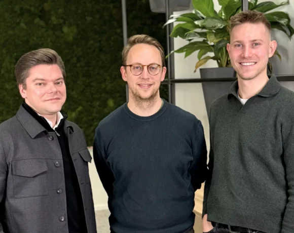 dear digital acquires Odoo partner Rezolv