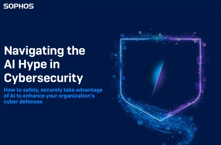 Smarter use of AI in cybersecurity