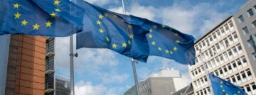 European Commission wants Google to share search data with third parties