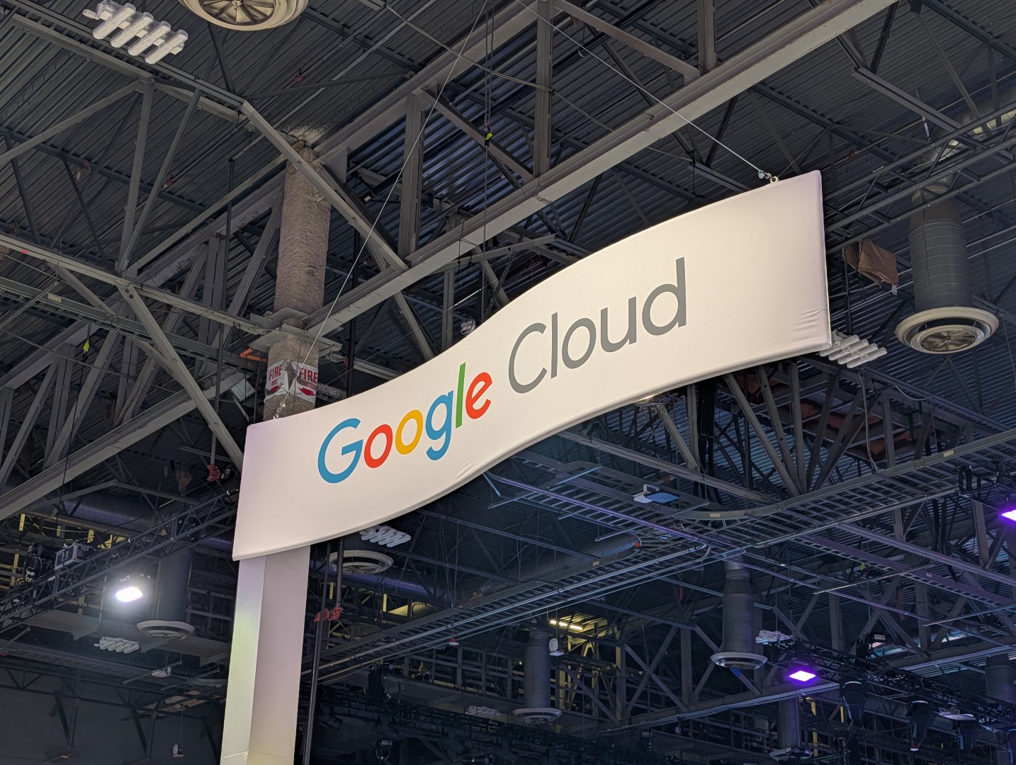 Google Cloud power incident hits multiple services - ITdaily