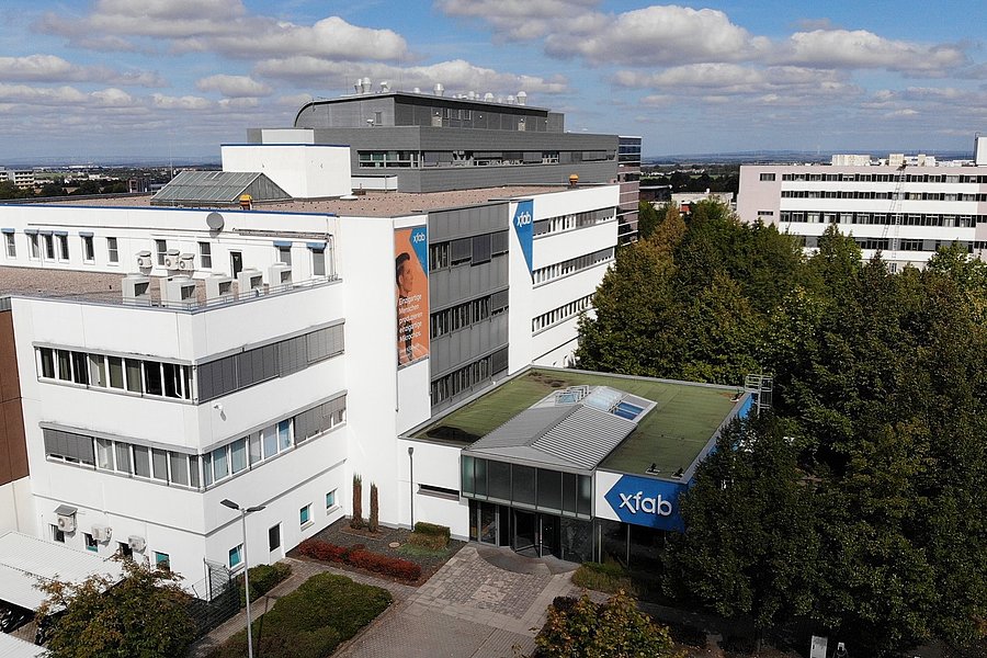Belgian X-Fab receives 127 million euros in EU support for German ...