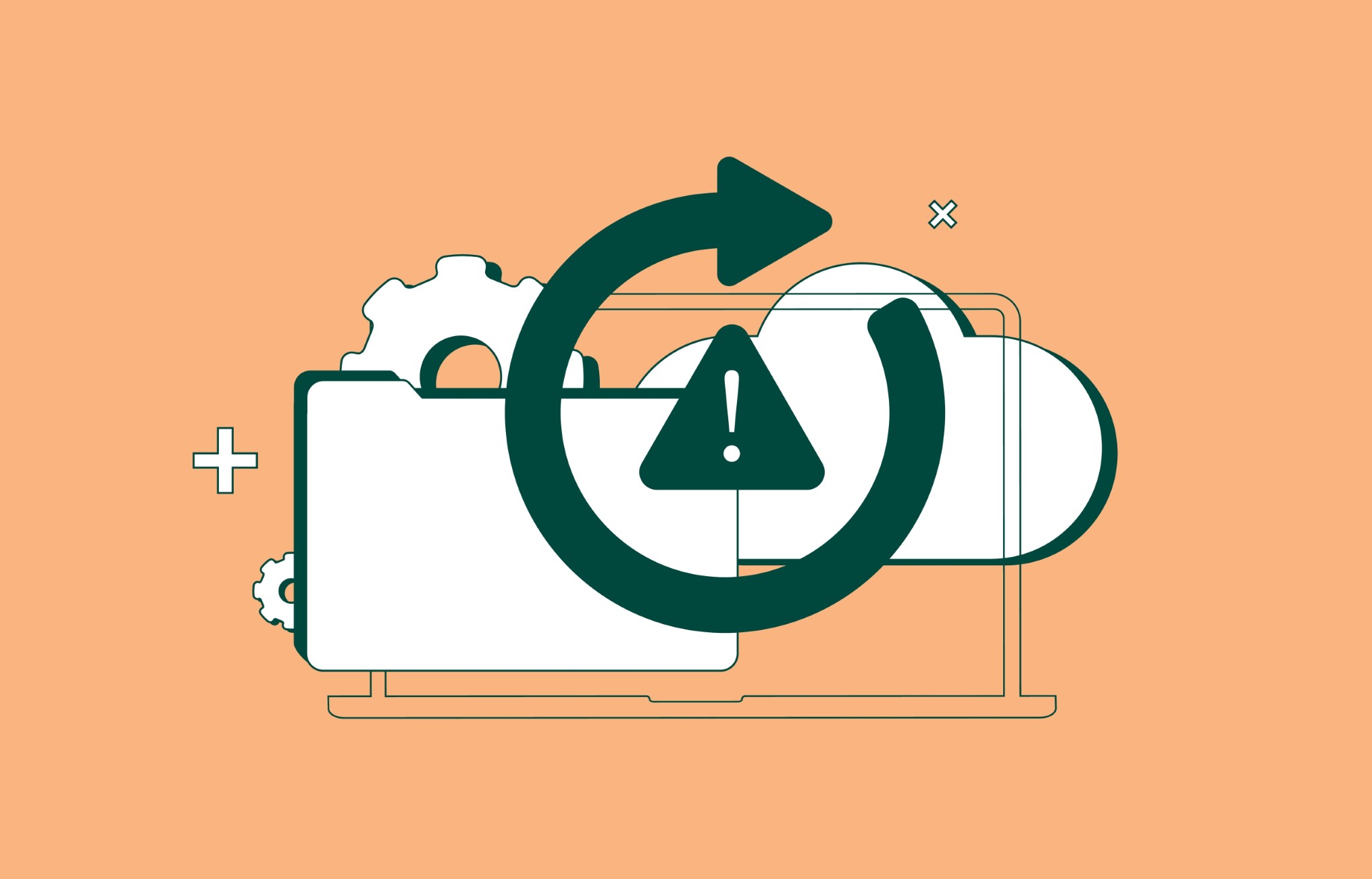 April Windows update causes failed backups - ITdaily