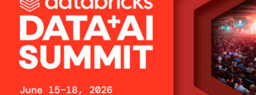 Databricks Data + AI Summit