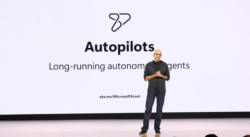 Microsoft launches Scout the ‘autopilot’ that never sleeps ITdaily