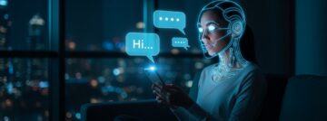 Fujitsu launches AI voice agent Aurora for agentic service desk