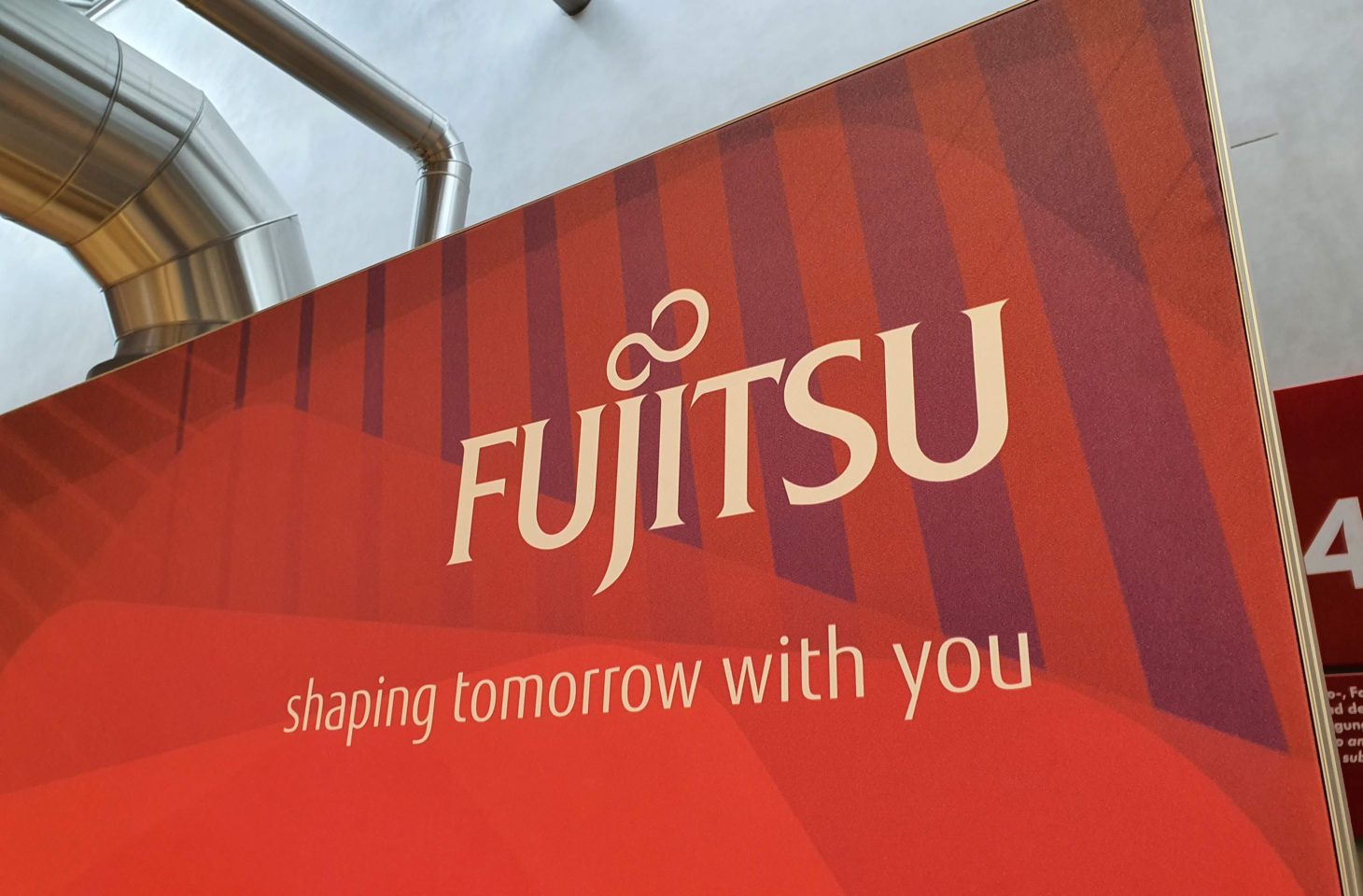 Fujitsu