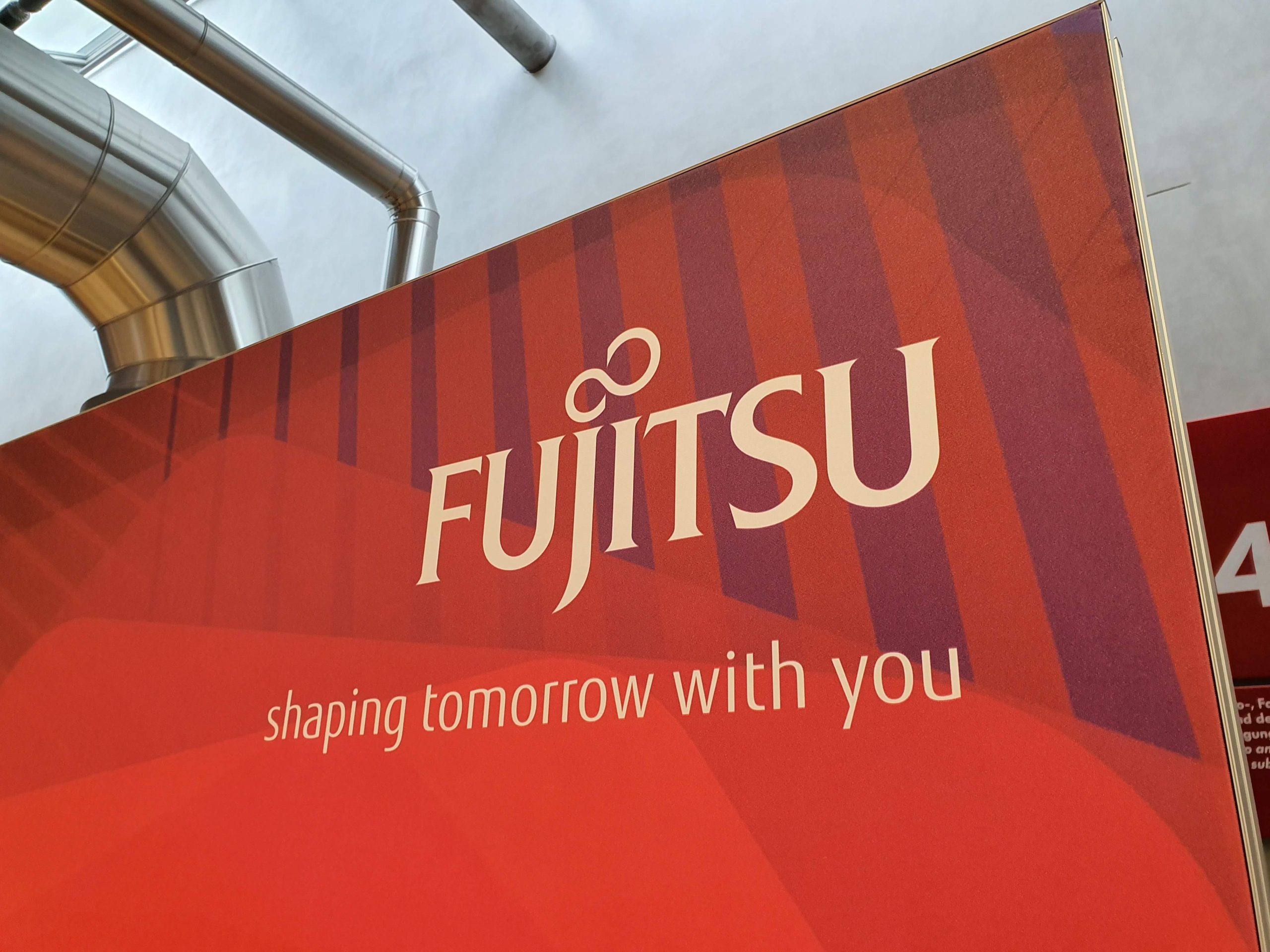 Fujitsu