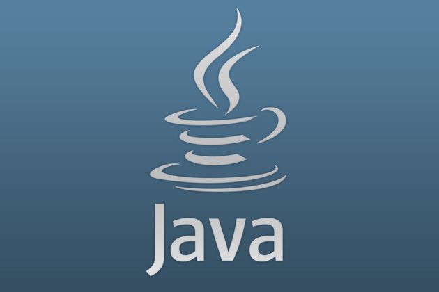 java