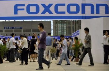 Foxconn Warns of Impact of American Tariffs on Hardware Production