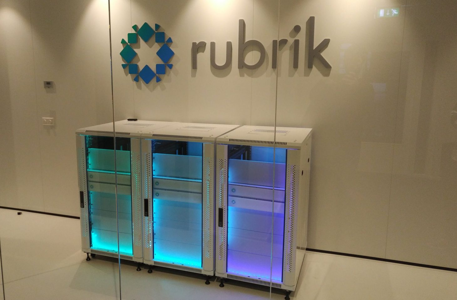 rubrik