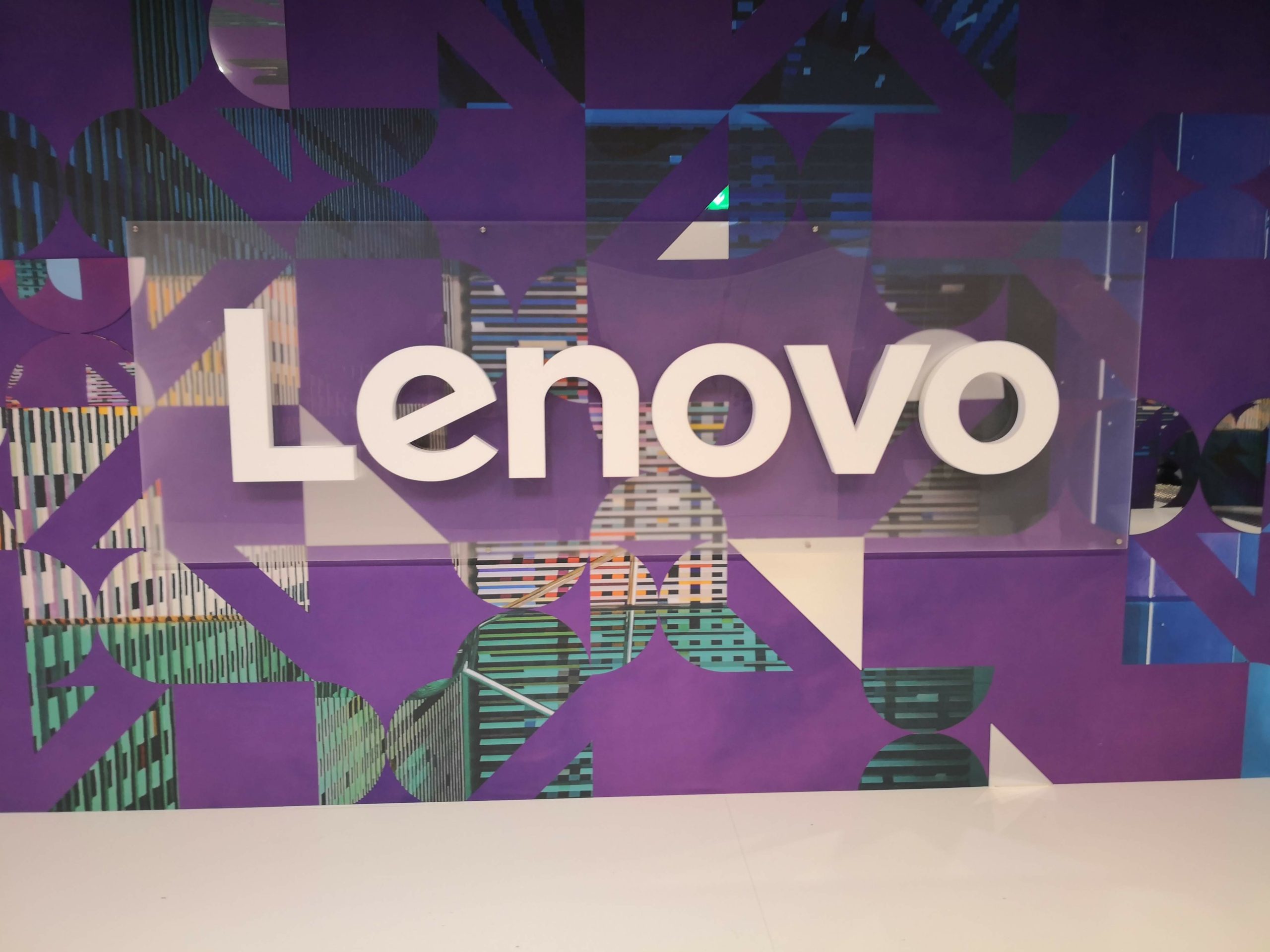 Lenovo