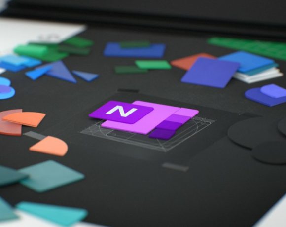 Microsoft OneNote