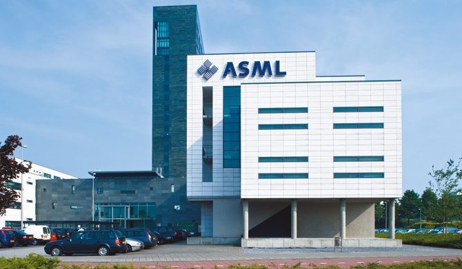 asml