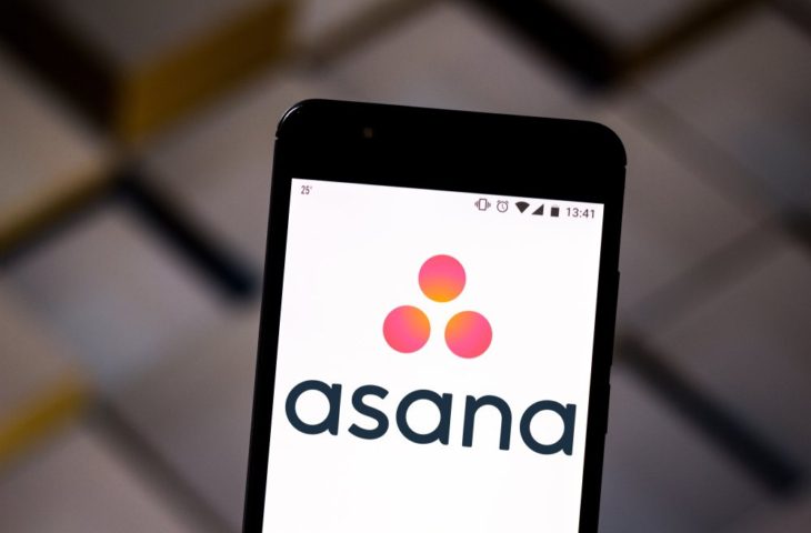 asana