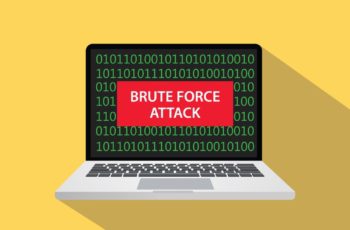 brute-force attack