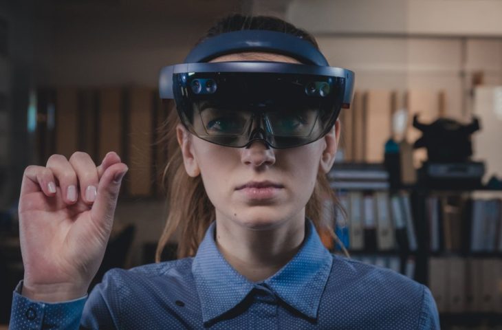 hololens