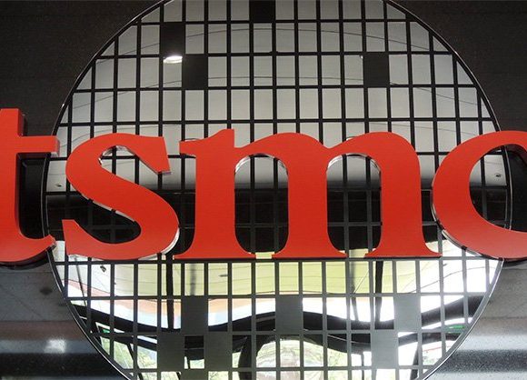 TSMC pumps $44 billion into chip production by 2022