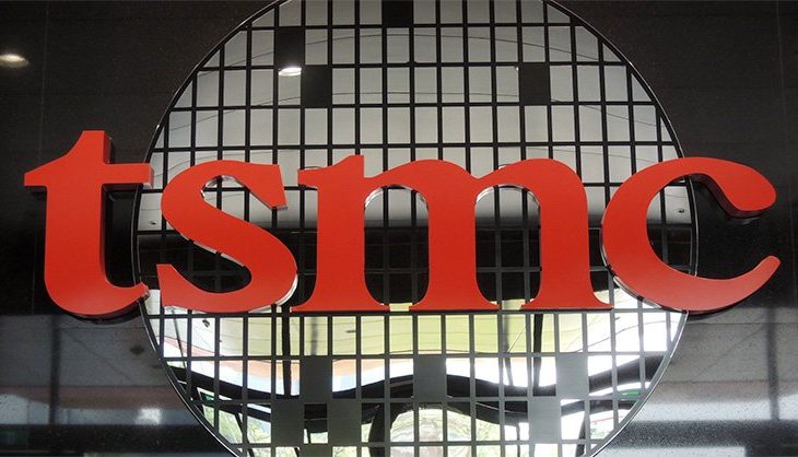 TSMC pumps $44 billion into chip production by 2022